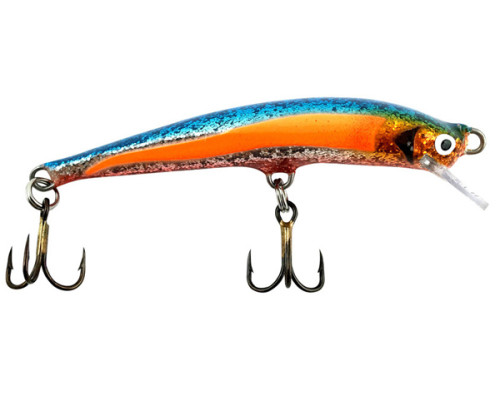 Воблер Nils Master INVINCIВLE Floating 8cm, 8 г., #056