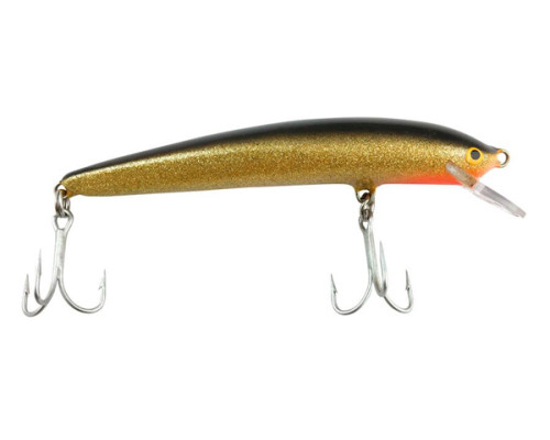 Воблер Nils Master INVINCIВLE Floating 12cm, 24 г., #092