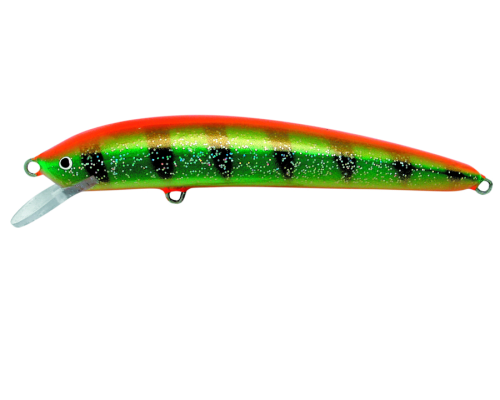 Воблер Nils Master INVINCIВLE DR, 5cm, 6 г., #009