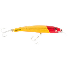 Воблер Halco LASER PRO 160, DD+STD, #H78, 160mm, 30 г.