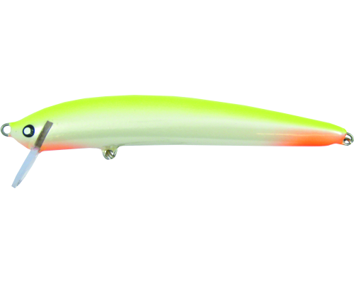 Воблер Nils Master INVINCIВLE Floating 12cm, 24 г., #148