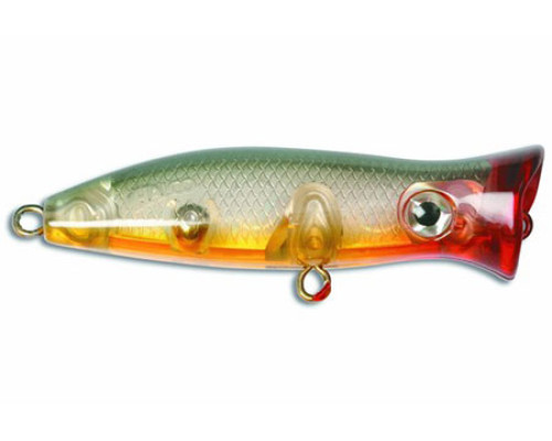 Воблер Halco ROOSTA POPPER 45 # R42, 45mm, 3,7 г.