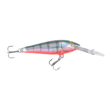 Воблер Halco Tilsan MINNOW 55, #T120