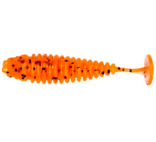 Мягк.приманки LureMax PICOLINO 1,5''/3,5см, LSP15-008 Fire Carrot (1 шт.)