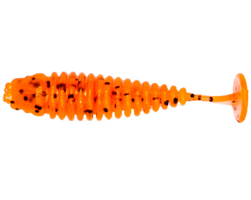 Мягк.приманки LureMax PICOLINO 1,5''/3,5см, LSP15-008 Fire Carrot (1 шт.)