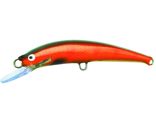 Воблер Nils Master INVINCIВLE Floating 5cm, 6 г., #086