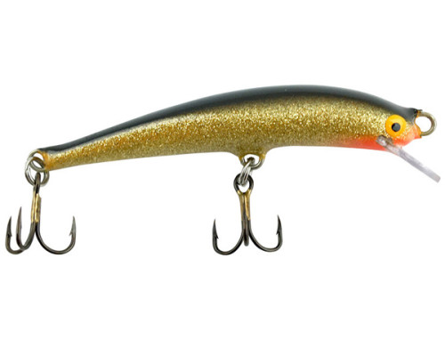 Воблер Nils Master INVINCIВLE Floating 8cm, 8 г., #092