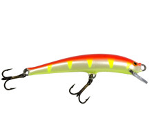 Воблер Nils Master INVINCIВLE DR, (метал. лопасть), 12cm, 24 г., #070