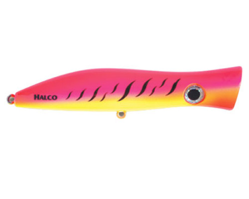 Воблер Halco ROOSTA POPPER 160 #H78, 160mm, 75 г., 0m (F)