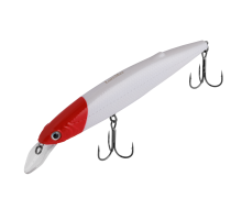 Воблер LureMax MACHETE 115SP-145, 18,5 гp., суспендер