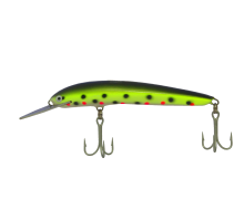 Воблер Nils Master INVINCIВLE DR, (метал. лопасть), 12cm, 24 г., #430