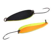 Блесна колеблющаяся LureMax Iva 34мм 3,8гр. 148