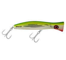 Воблер Halco ROOSTA POPPER 195 HAYMAKERTM KO #H81 195mm, 117 г.