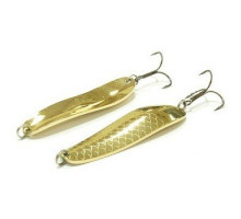 Блесна колеблющаяся Mister Cro УРАЛЬСКАЯ, 85/28 G