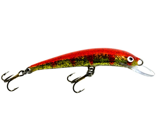 Воблер Nils Master INVINCIВLE Floating 8cm, 8 г., #224