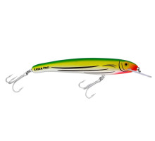 Воблер Halco LASER PRO 190, DD+STD, #H81, 185mm, 47 г.
