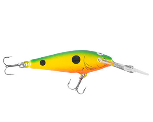 Воблер Halco Tilsan MINNOW 55, #T124