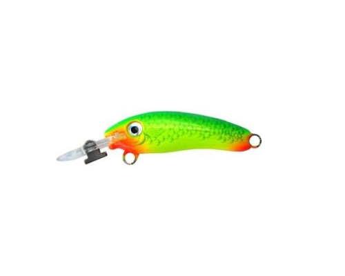 Воблер Halco LASER PRO 45, DD, # R 7, 47mm, 6 г.