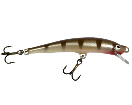 Воблер Nils Master INVINCIВLE Floating 8cm, 8 г., #065