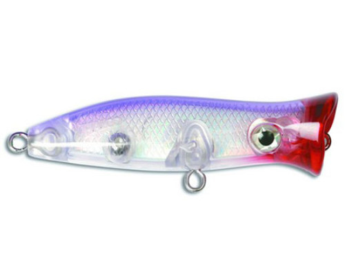 Воблер Halco ROOSTA POPPER 45 # R34, 45mm, 3,7 г.
