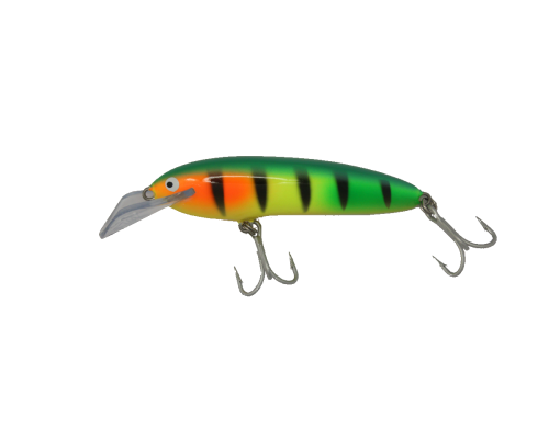 Воблер Nils Master JUMВо DD, 12cm, 32 г., #027