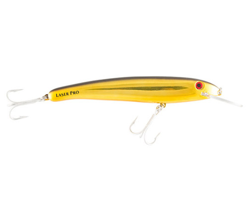 Воблер Halco LASER PRO 190, DD+STD, #H51, 185mm, 47 г.