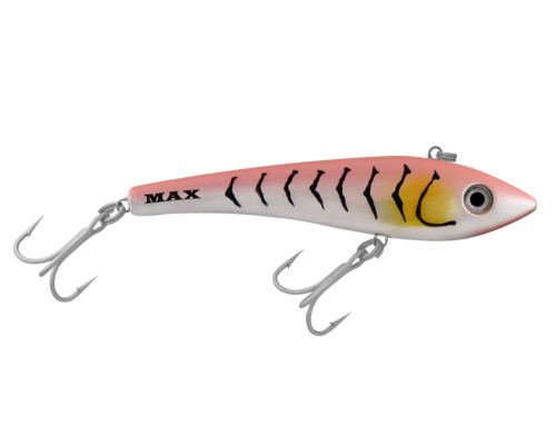 Воблер Halco MAX 130 #H56, 130mm, 80 г., 2m (Fast Sinking)