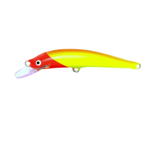 Воблер Nils Master INVINCIВLE Floating 18cm, 40 г., #013