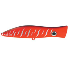 Воблер Halco ROOSTA POPPER 80 # R49, 80mm, 16 г., 0m (F)