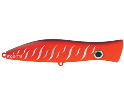 Воблер Halco ROOSTA POPPER 80 #H89, 80mm, 16 г., 0m (F)