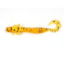 Мягк.приманки LureMax GOBLIN 80 мм''/8см, LSGB35-05-004 Caramel Oil (5 шт.)