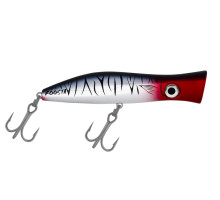 Воблер Halco ROOSTA POPPER 135 # R49, 135mm, 49 г., 0m (F)
