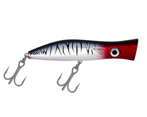 Воблер Halco ROOSTA POPPER 135 # R49, 135mm, 49 г., 0m (F)