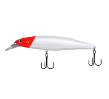 Воблер LureMax MACHETE 140F-145, 31 гр., плавающий