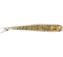 Мягк.приманки LureMax RIOTA 2''/5,5см, LSRT2-007 Ebimiso Oil (15 шт.)