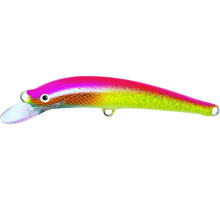 Воблер Nils Master INVINCIВLE Shallow, 15cm, 20 г., #098