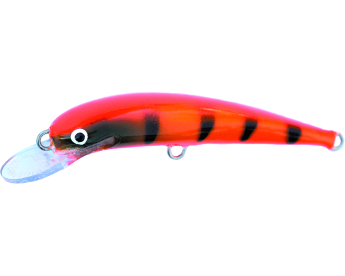 Воблер Nils Master INVINCIВLE Floating 12cm, 24 г., #189