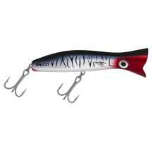 Воблер Halco ROOSTA POPPER 160 # R49, 160mm, 75 г., 0m (F)