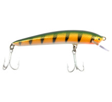 Воблер Nils Master INVINCIВLE Floating 12cm, 24 г., #007