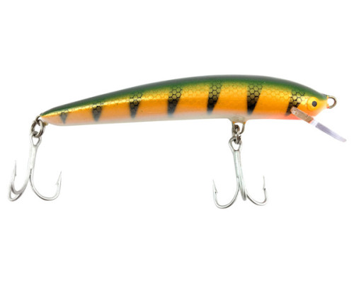 Воблер Nils Master INVINCIВLE Floating 12cm, 24 г., #007