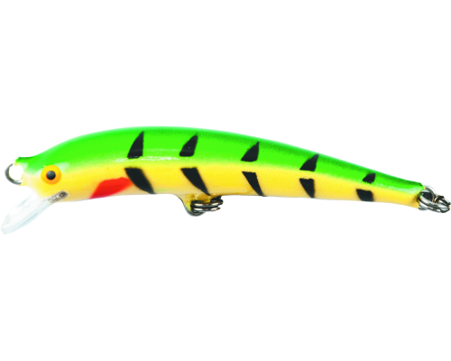 Воблер Nils Master INVINCIВLE DR, 8cm, 8 г., #088
