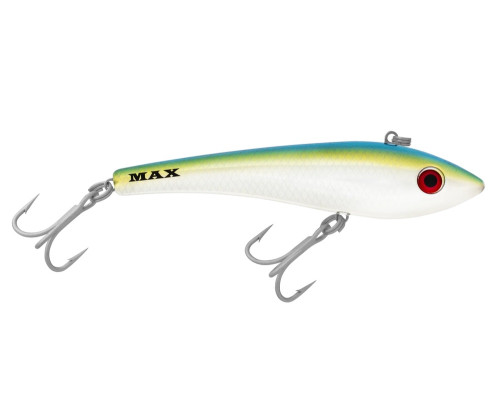 Воблер Halco MAX 130 #H87, 130mm, 80 г., 2m (Fast Sinking)
