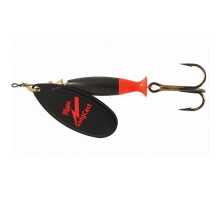 Блесна вращ. Mepps AGLIA LONG CAST, 3, BL