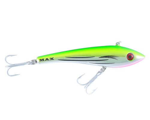 Воблер Halco MAX 130 #H81, 130mm, 80 г., 2m (Fast Sinking)