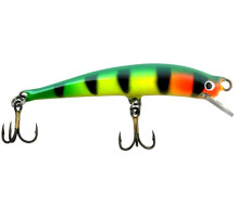 Воблер Nils Master INVINCIВLE Floating 8cm, 8 г., #027