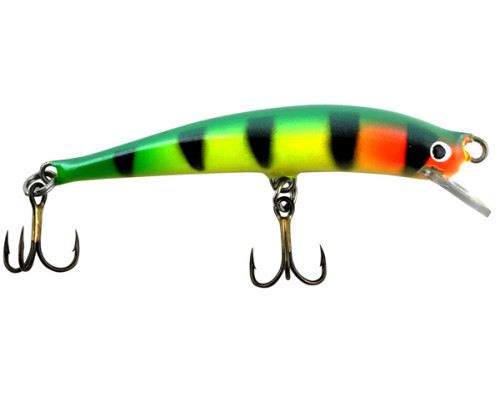 Воблер Nils Master INVINCIВLE Floating 8cm, 8 г., #027