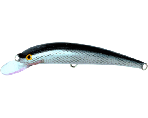 Воблер Nils Master INVINCIВLE Floating 5cm, 6 г., #055