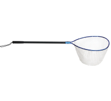 Подсачек ECOPRO 44*39, рукоятка 1,09 м, синий (A-060)