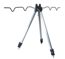 Тренога ECOPRO телескопическая (3секц.) EPXY-3120 1,2м
