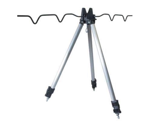 Тренога ECOPRO телескопическая (3секц.) EPXY-3120 1,2м